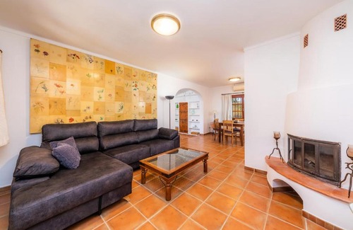 Son Servera House | Chalet Tres Mares