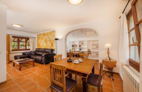 Son Servera House | Chalet Tres Mares
