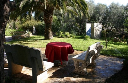 Manacor Ski Chalet | Chalet (Typ Finca), an ideal holiday home