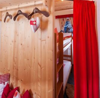 Fuegen House | Chalet Tyrol
