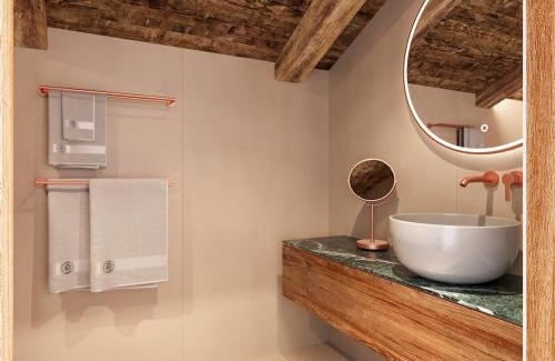 La Clusaz Ski Chalet | Chalet unique haut de gamme au centre de La Clusaz