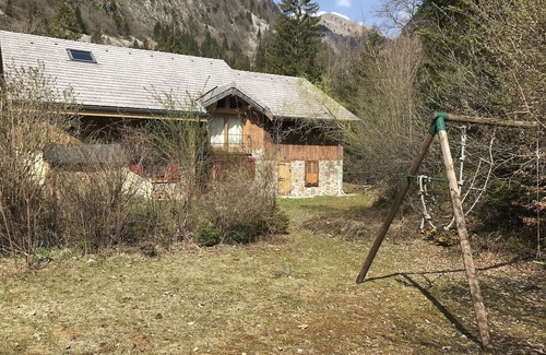 Vacheresse Ski Chalet | Chalet - VacheresseBig house