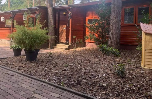 Municipality of Elburg Ski Chalet | Chalet Vakantiepark Dennerhode