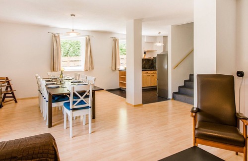 Zell am See Ski Chalet | Chalet Vergissmeinnicht, spacious property in Zell am See