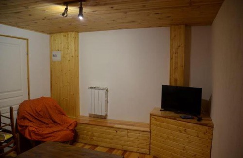 Montricher-le-Bochet Ski Chalet | CHALET VERNAY