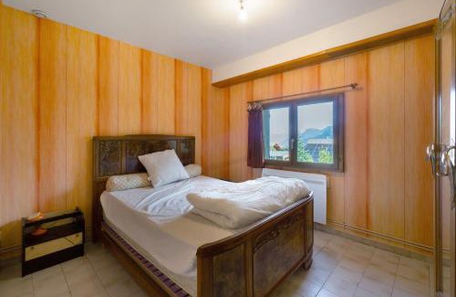 Montricher-le-Bochet Ski Chalet | Chalet Vernay