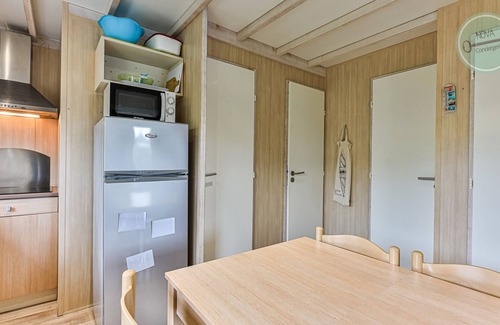 Saint-Hilaire-de-Riez Ski Chalet | Chalet Village de la Mer