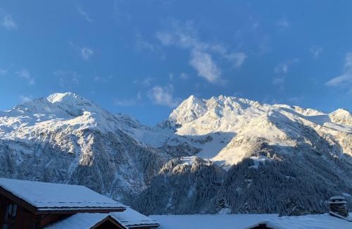 Sainte-Foy-Tarentaise Ski Chalet | Chalet Victoria