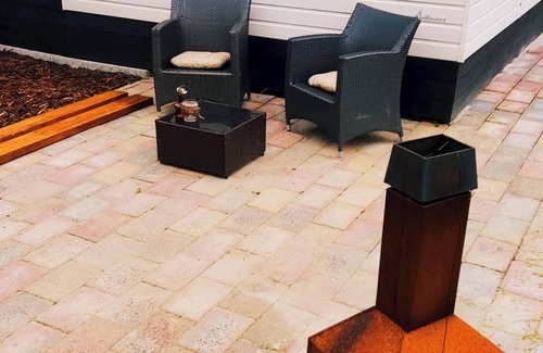 Menaldum Ski Chalet | Chalet Vienna