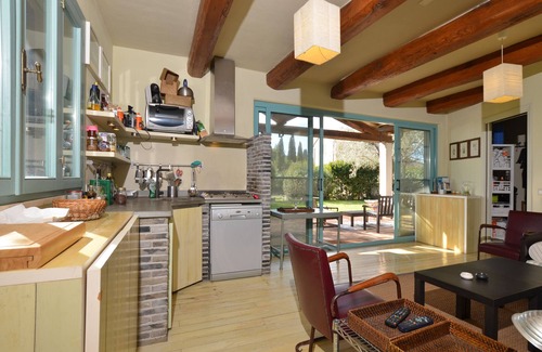 Orbetello House | Chalet Vignarola, Orbetello, Italy