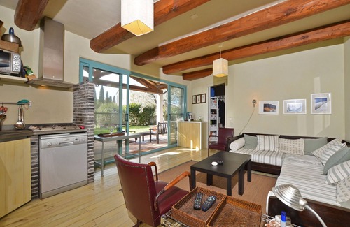 Orbetello House | Chalet Vignarola, Orbetello, Italy