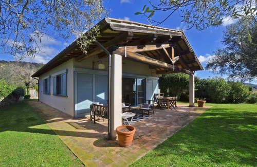 Orbetello House | Chalet Vignarola, Orbetello, Italy