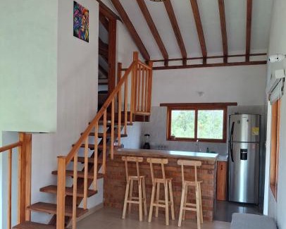 Arcabuco Cabin | Chalet Villa Serena