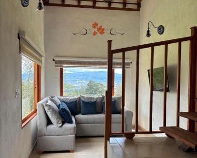 Arcabuco Cabin | Chalet Villa Serena