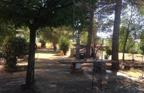 Miguelturra House | Chalet villarratos