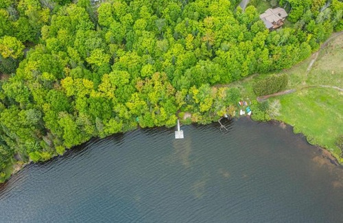 Saint-Faustin-Lac-Carre Ski Chalet | Chalet Vintage in Saint-Faustin-Lac-Carré - Quebec - Canada