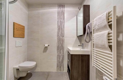 Les Almes Ski Chalet | Chalet Violetta - Tignes Le Lac