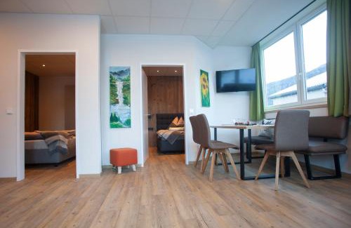 Sillian Apartment | Chalet West