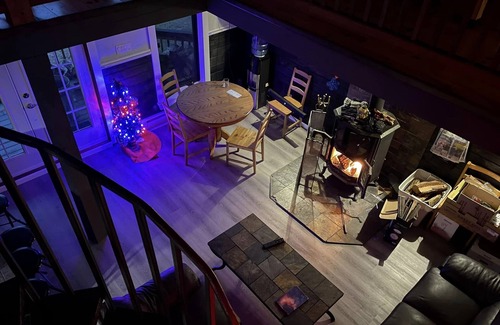 Northfield Ski Chalet | Chalet Whitefish
