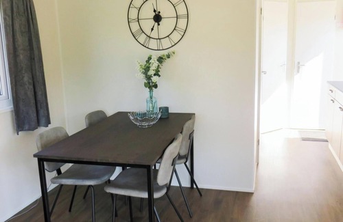 Biddinghuizen House | Chalet with 2 bedrooms and a terrace
