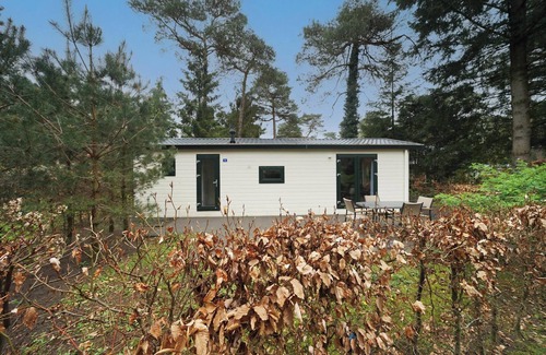 Beekbergen-Zuid House | Chalet with 2 bedrooms and a terrace