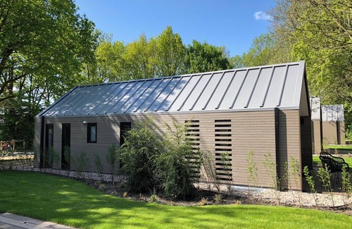 Hulshorst House | Chalet with 2 bedrooms and 1 terrace