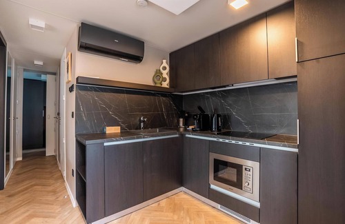 Ossiach House | Chalet with 2 bedrooms and a terrace