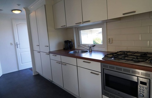 Schaarsbergen House | Chalet with 2 bedrooms and a terrace