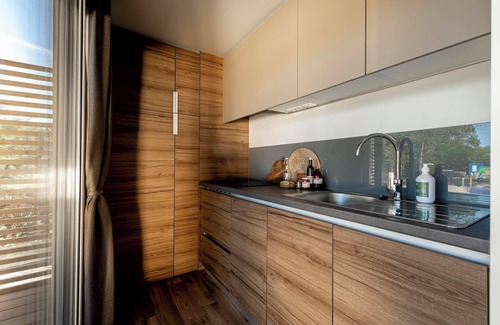 Schaarsbergen House | Chalet with 2 bedrooms and a terrace