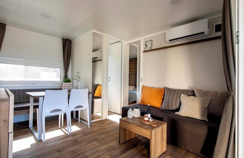 Schaarsbergen House | Chalet with 2 bedrooms and a terrace