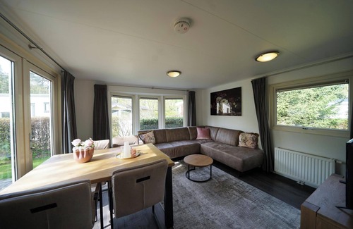Lochem House | Chalet with 2 bedrooms and terrace
