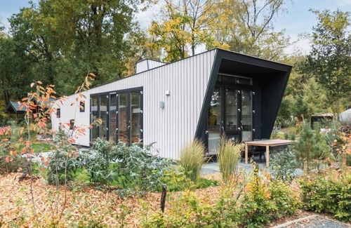 Otterlo House | Chalet with 2 bedrooms and 1 bathroom