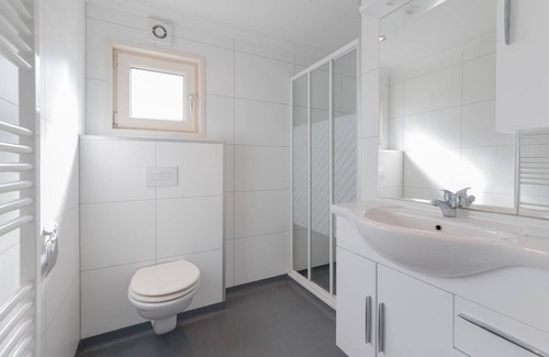 West-Graftdijk House | Chalet with 3 bedrooms and a terrace