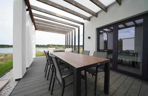 Zutendaal House | Chalet with 3 bedrooms and a terrace