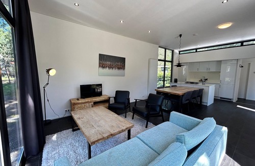 Schaarsbergen House | Chalet with 3 bedrooms and a terrace