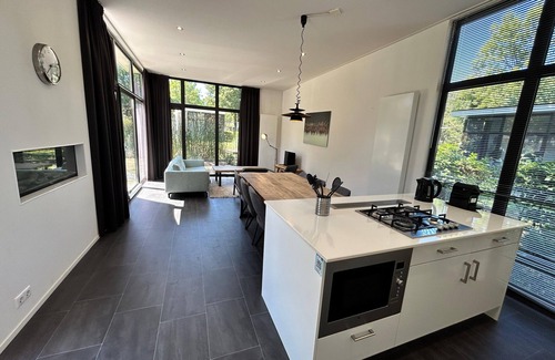 Schaarsbergen House | Chalet with 3 bedrooms and a terrace