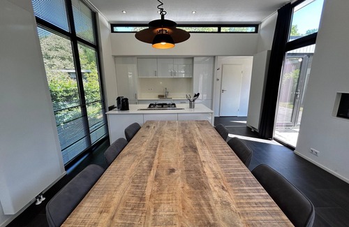 Schaarsbergen House | Chalet with 3 bedrooms and a terrace