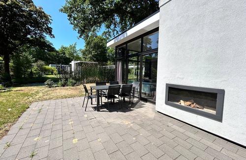 Schaarsbergen House | Chalet with 3 bedrooms and a terrace