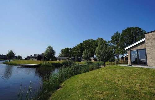 Kampen House | Chalet with 3 bedrooms and 2 bathrooms