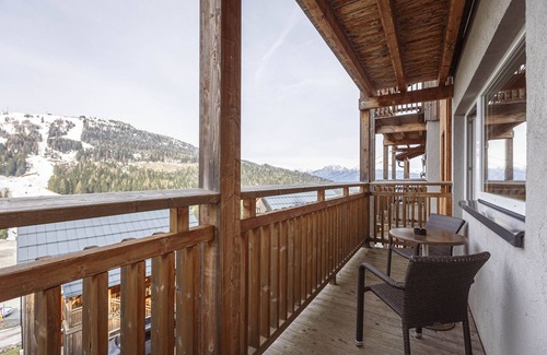 Sonnenalpe Nassfeld House | Chalet with 4 bedrooms