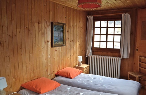 Le Tour Ski Chalet | Chalet with caracter