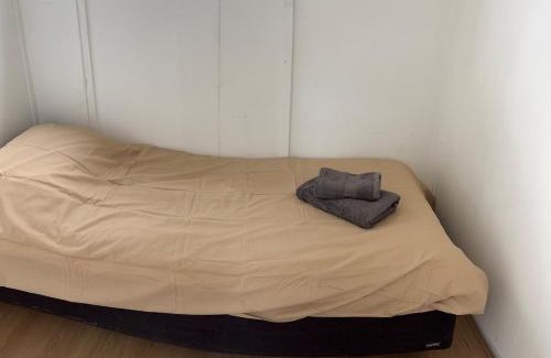 Anloo Ski Chalet | Chalet with nice garden in Anloo