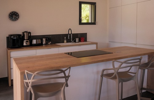 Talloires-Montmin Ski Chalet | CHALET with panoramic view of the bay of Talloires and Tournette