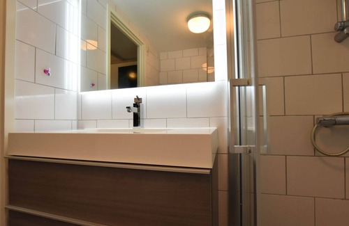 Krachtighuizen Ski Chalet | Chalet With Private Garden and Terraces