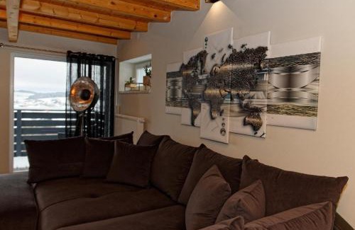 Freyung Ski Chalet | Chalet Young & Fun