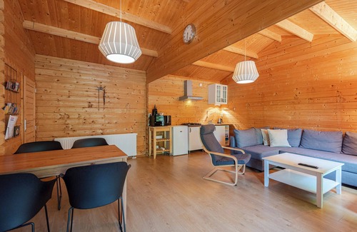 Zandvoort House | Chalet Zandvoort - Quiet and Private Holiday Home