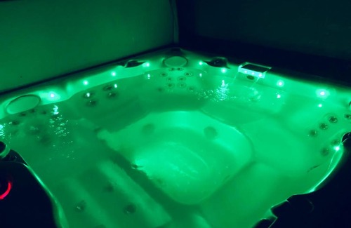 Valpaja Bed & Breakfast | Chalet Zen