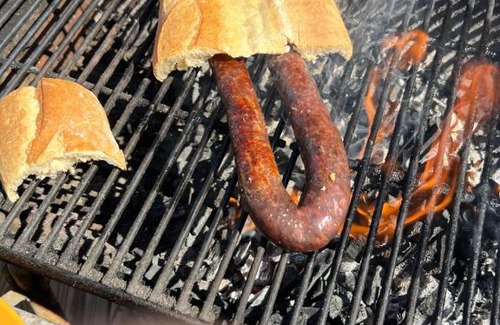 Valpaja Bed & Breakfast | Chalet Zen