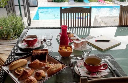 Valpaja Bed & Breakfast | Chalet Zen