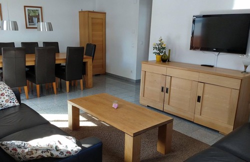 Berwang Apartment | Chalet zur Rose Alpenlilie - Apartment Alpenlilie